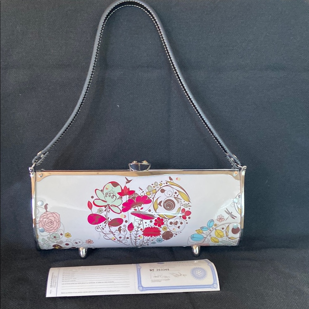 Little Earth Fender Purse